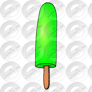 Popsicle Picture