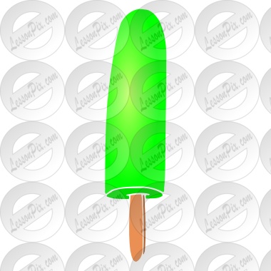 Popsicle
