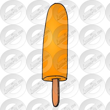 Popsicle