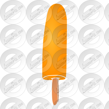 Popsicle