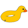 Floatie