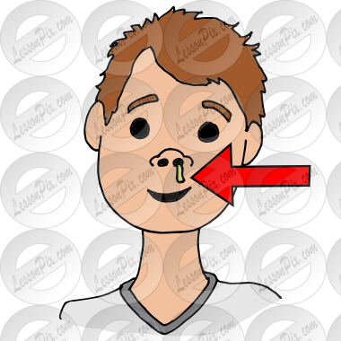 Runny Nose
