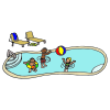 Swimming