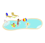 Swimming