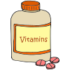 Vitamins Picture