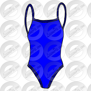 Swimsuit