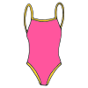 Swimsuit