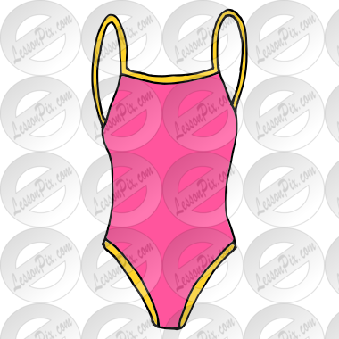 Swimsuit