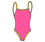 Swimsuit