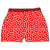 Boxer Shorts Picture