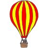 Hot Air Balloon