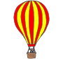 Hot Air Balloon