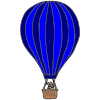 The+Hot+Air+Balloon+is+up+in+the+AIR_ Picture