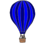Hot Air Balloon