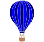 Hot Air Balloon