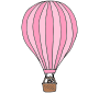 Hot Air Balloon