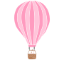 Hot Air Balloon