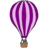 Hot Air Balloon Picture