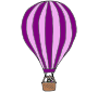 Hot Air Balloon