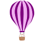 Hot Air Balloon