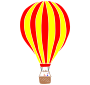 Hot Air Balloon