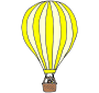 Hot Air Balloon