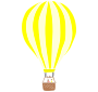 Hot Air Balloon