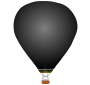 Hot Air Balloon