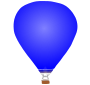 Hot Air Balloon