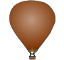 Hot Air Balloon