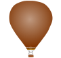 Hot Air Balloon