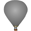 Hot Air Balloon