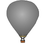 Hot Air Balloon