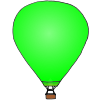 Hot Air Balloon