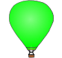 Hot Air Balloon