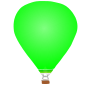 Hot Air Balloon