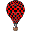 Hot Air Balloon Picture