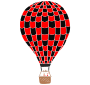 Hot Air Balloon