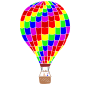 Hot Air Balloon