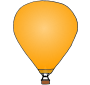Hot Air Balloon