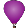 Hot Air Balloon