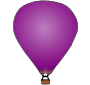 Hot Air Balloon