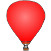 Hot Air Balloon