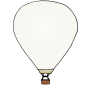 Hot Air Balloon
