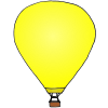 Hot Air Balloon