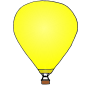 Hot Air Balloon