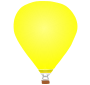 Hot Air Balloon