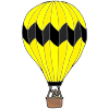 Hot Air Balloon Picture