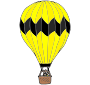 Hot Air Balloon