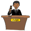 Judge Picture